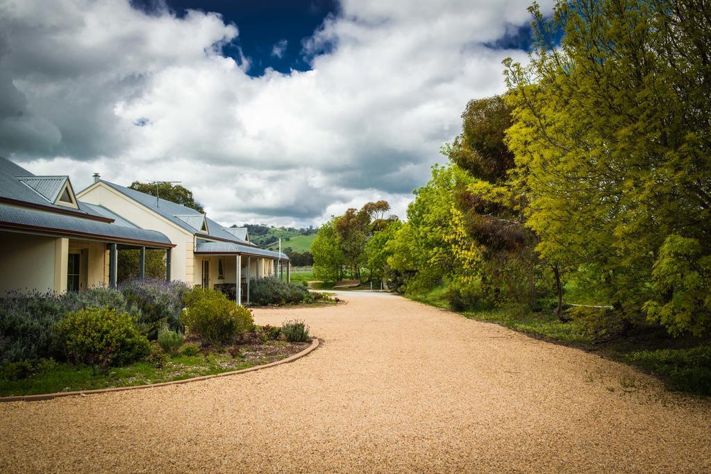 Barossa Vineyard Cottages Tanunda Exterior foto