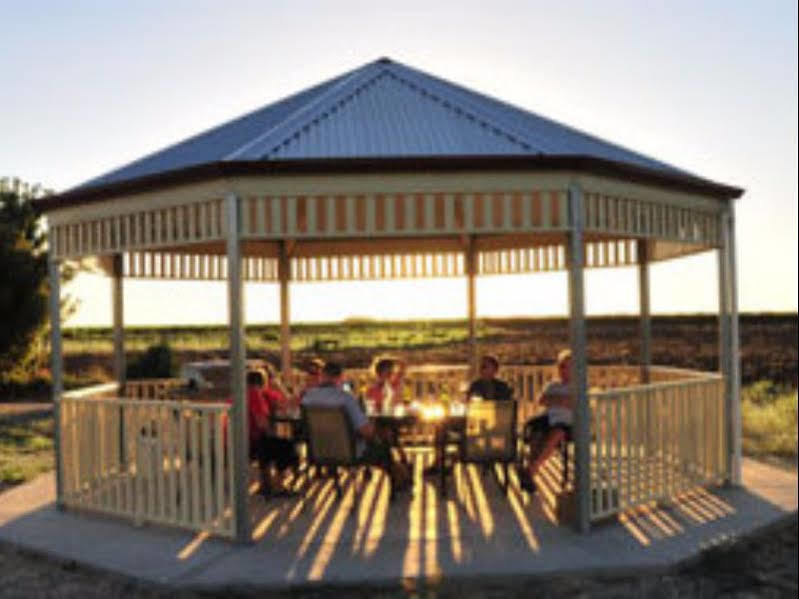 Barossa Vineyard Cottages Tanunda Exterior foto