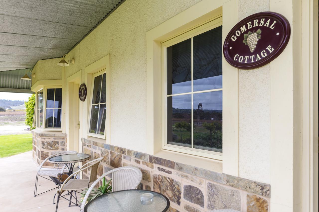 Barossa Vineyard Cottages Tanunda Exterior foto