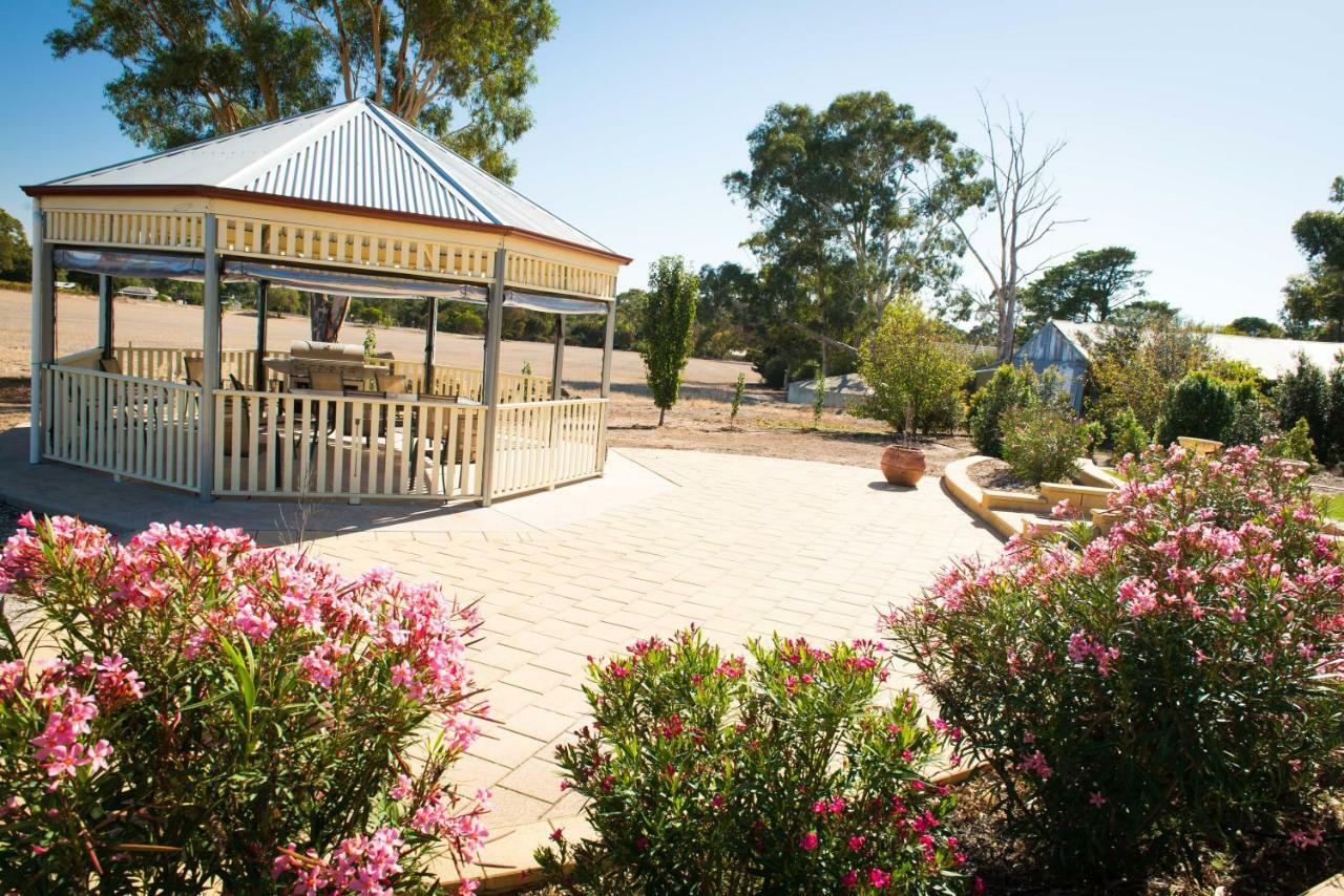 Barossa Vineyard Cottages Tanunda Exterior foto