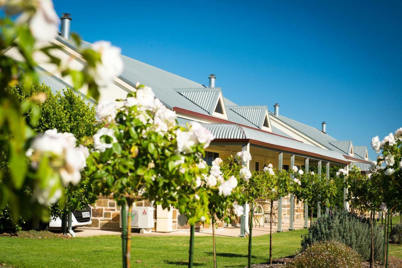 Barossa Vineyard Cottages Tanunda Exterior foto