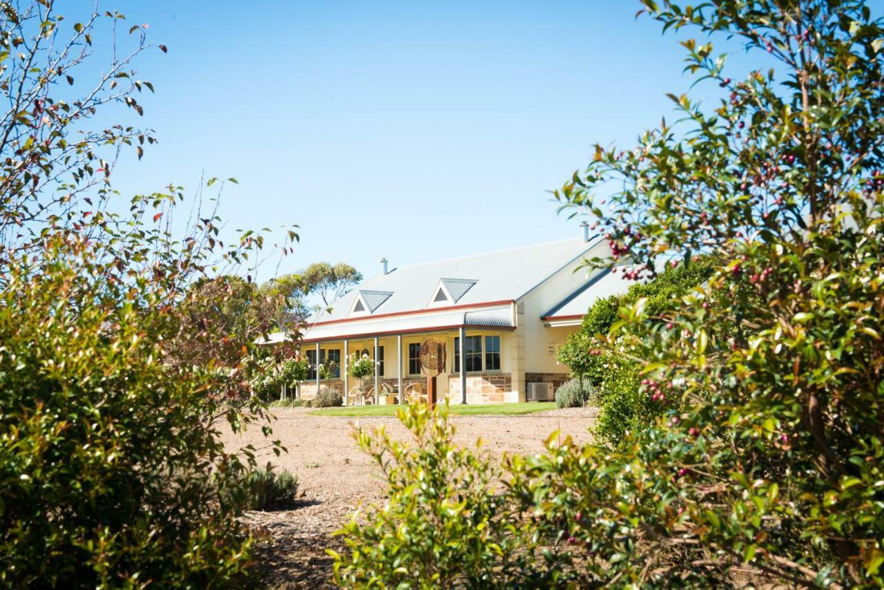 Barossa Vineyard Cottages Tanunda Exterior foto